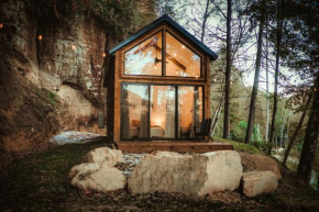 Tiny Cabin in RRG - The Taoist